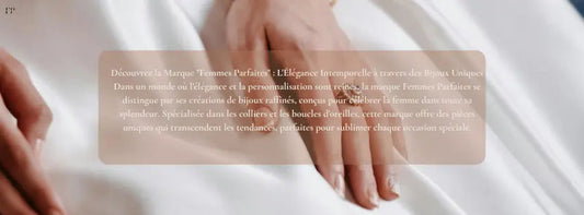 Femmes-Parfaites Femmes Parfaites