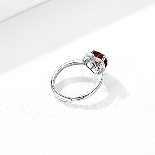 Bague tendance cristal Femmes Parfaites