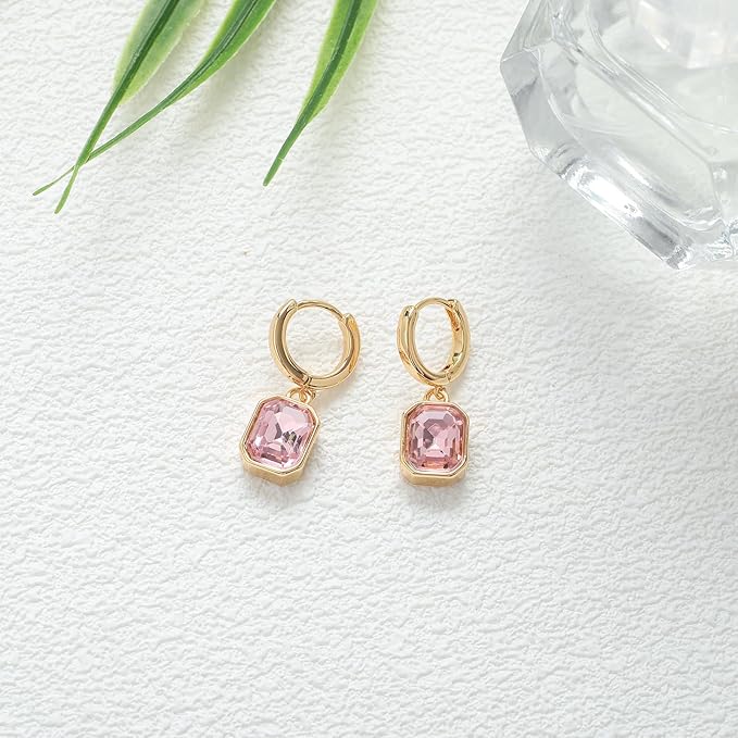 Cristal Rose Femmes Parfaites