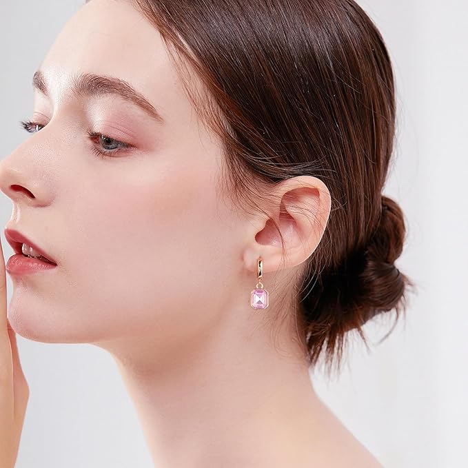 Cristal Rose Femmes Parfaites