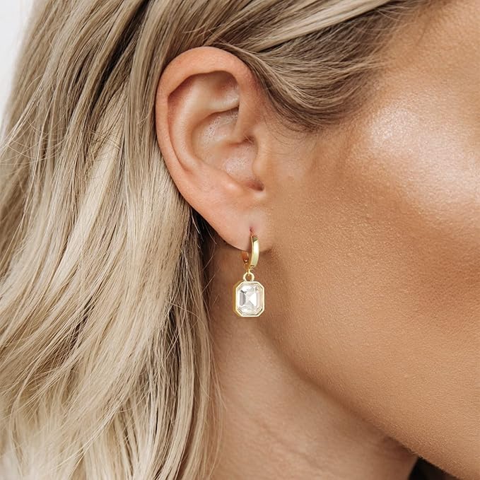 Cristal Blanc Femmes Parfaites