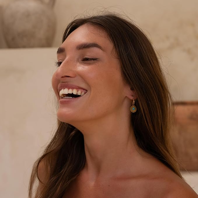 Soleil Turquoise Femmes Parfaites