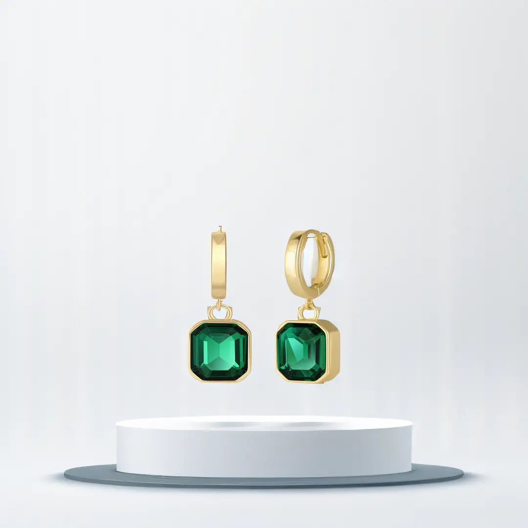 Cristal Vert Ma boutique