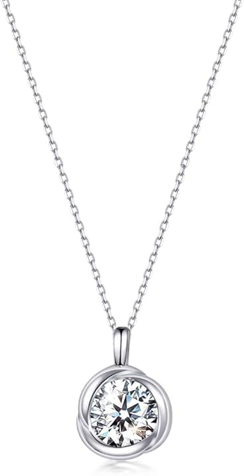 Collier Femme Zircon Femmes Parfaites