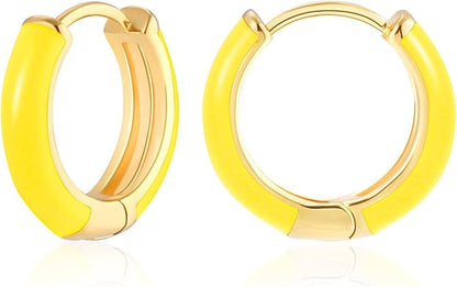 Luna Jaune Femmes Parfaites