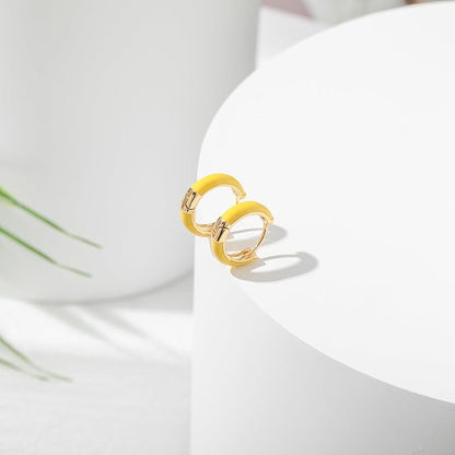 Luna Jaune Femmes Parfaites