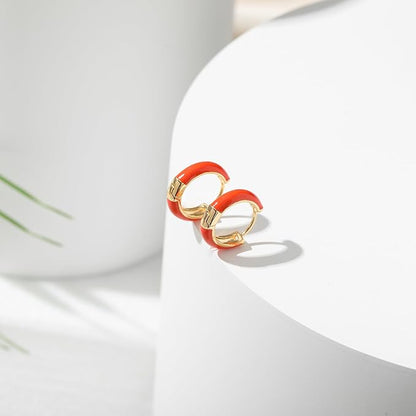 Luna Orange Femmes Parfaites