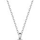 Collier Femme Topaze Femmes Parfaites