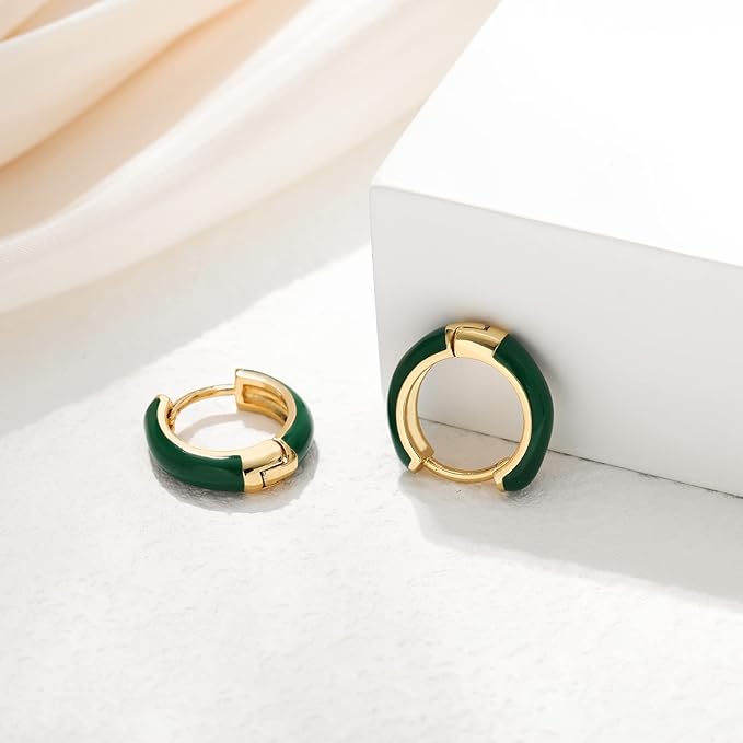 Luna Vert Femmes Parfaites