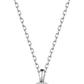 Collier Femme Morganite Rose Femmes Parfaites