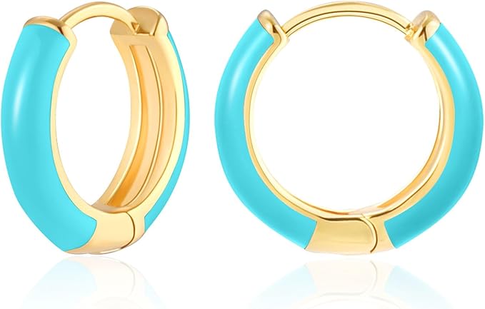 Luna Turquoise Femmes Parfaites