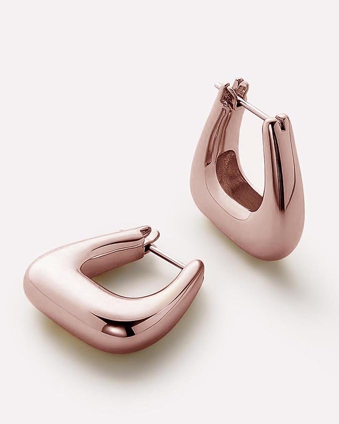 Curve Triangle Or Rose Femmes Parfaites