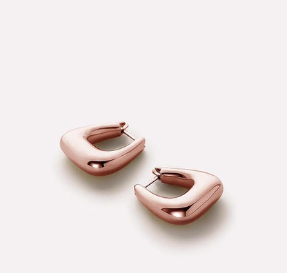 Curve Triangle Or Rose Femmes Parfaites