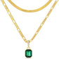 Collier en Cristal Femmes Parfaites