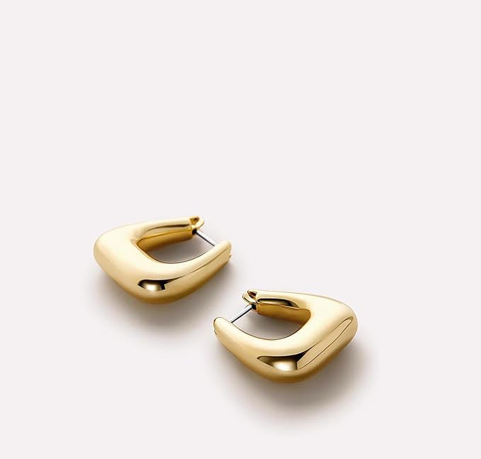 Curve Triangle Or Femmes Parfaites