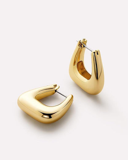 Curve Triangle Or Femmes Parfaites