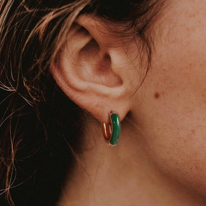 Luna Vert Femmes Parfaites