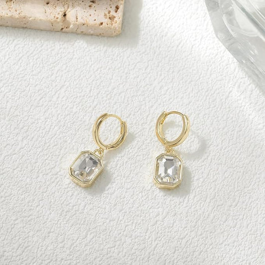 Cristal Blanc Femmes Parfaites