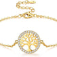 Arbre de Vie Bracelet Femmes Parfaites