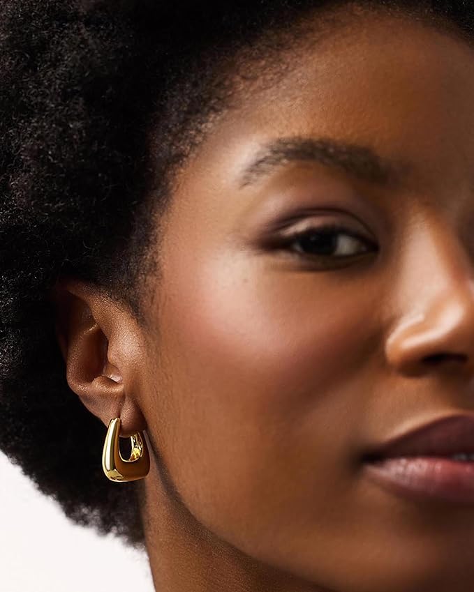 Curve Triangle Or Femmes Parfaites