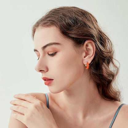 Luna Orange Femmes Parfaites