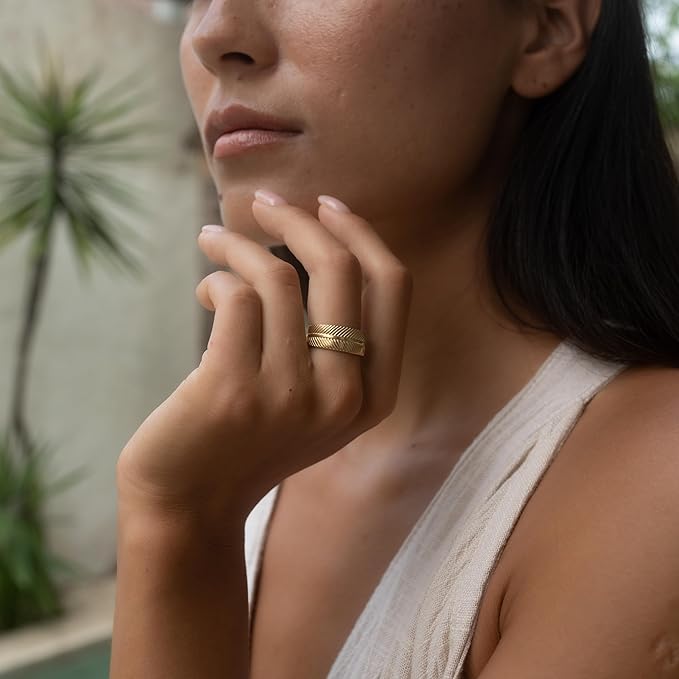 Tressée Or Femmes Parfaites