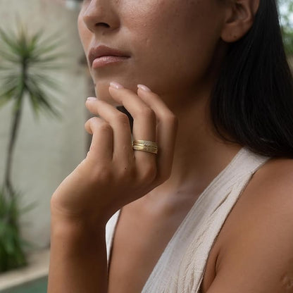 Tressée Or Femmes Parfaites