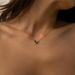 Cœur Noir Femmes Parfaites