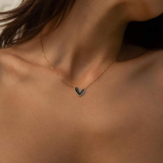 Cœur Noir Femmes Parfaites