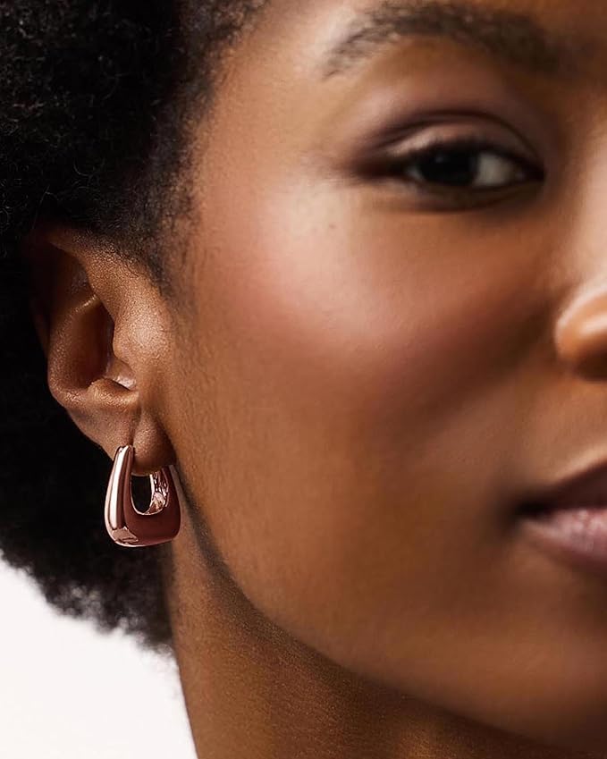 Curve Triangle Or Rose Femmes Parfaites