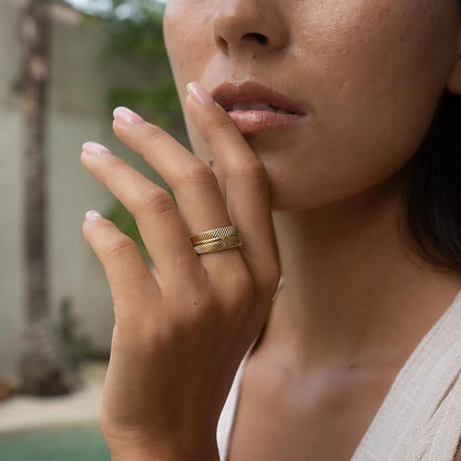 Tressée Or Femmes Parfaites