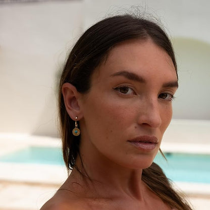 Soleil Turquoise Femmes Parfaites