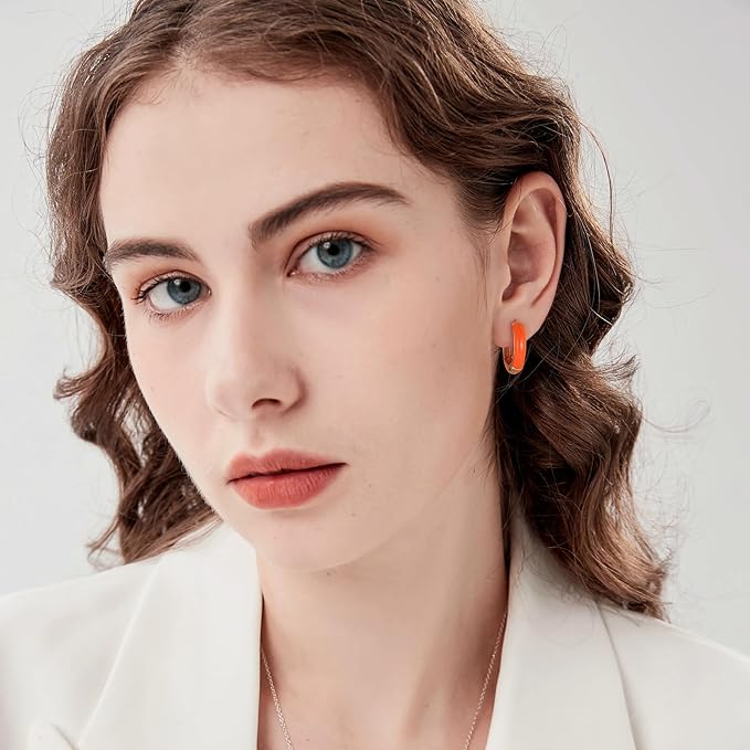 Luna Orange Femmes Parfaites