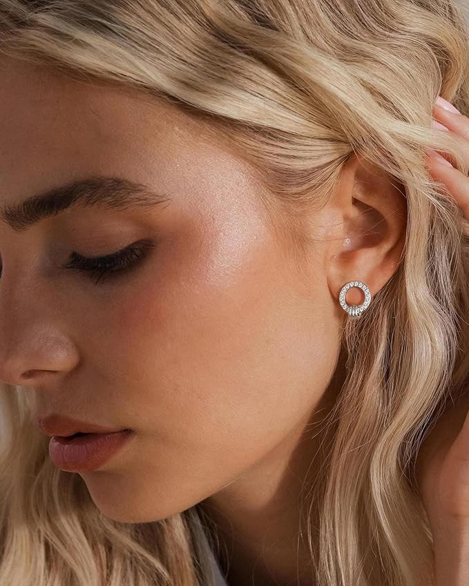 Cercle Éclat Femmes Parfaites