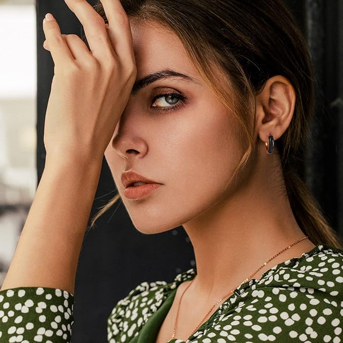 Luna Noire Femmes Parfaites