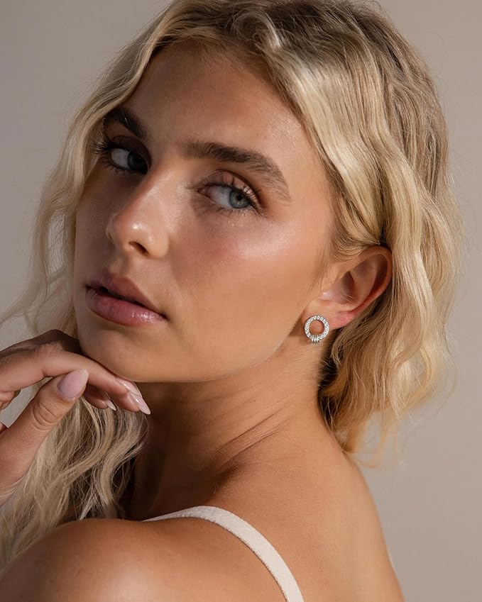 Cercle Éclat Femmes Parfaites