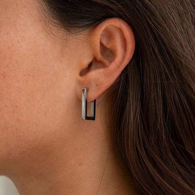 Rectangle Argent Femmes Parfaites