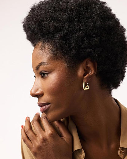 Curve Triangle Or Femmes Parfaites