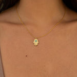 Main Hamsa Femmes Parfaites