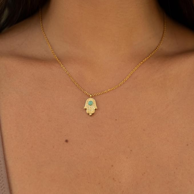 Main Hamsa Femmes Parfaites