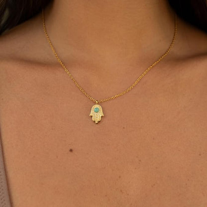 Main Hamsa Femmes Parfaites