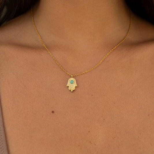 Main Hamsa Femmes Parfaites