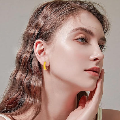 Luna Jaune Femmes Parfaites