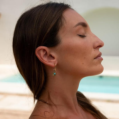 Soleil Turquoise Femmes Parfaites