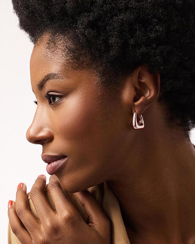 Curve Triangle Or Rose Femmes Parfaites