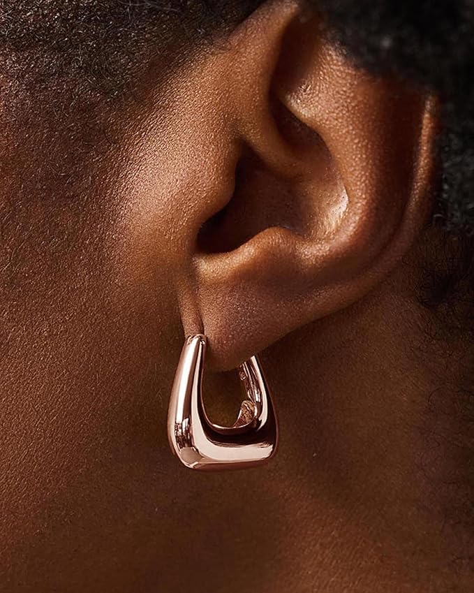 Curve Triangle Or Rose Femmes Parfaites