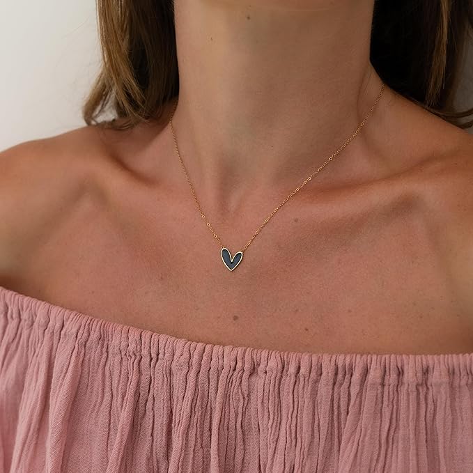 Cœur Noir Femmes Parfaites