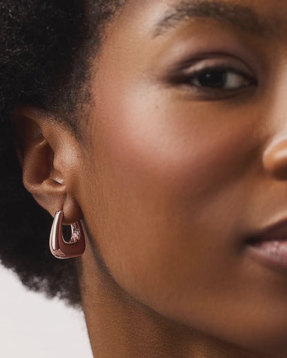 Curve Triangle Or Rose